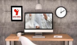 Illustration Cours en ligne