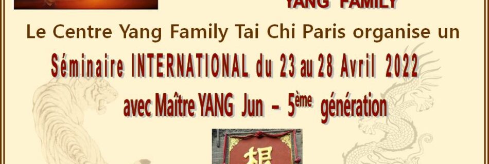 2022 Stage GM Yang Jun Paris diffu° bis