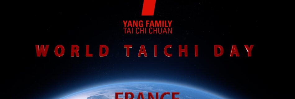 World Taichi day 2023