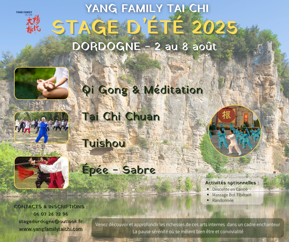 PUB Def Stage YFTC Paris Dordogne 2025